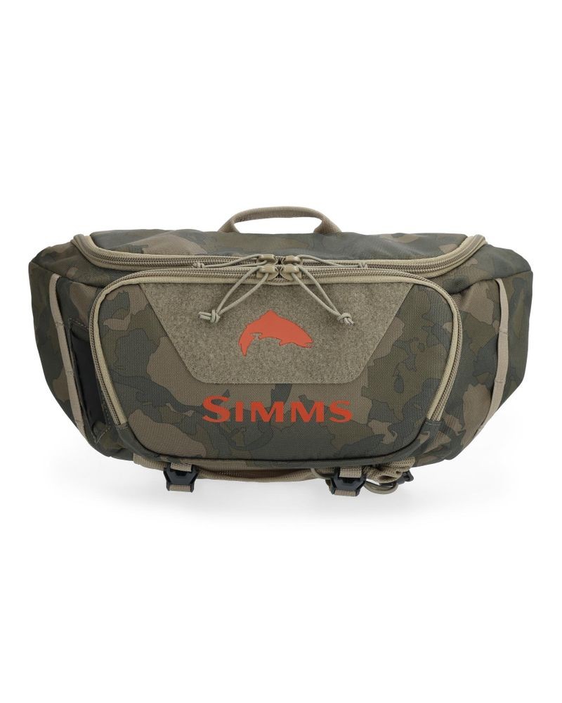 Simms Tributary Hip Pack - Imagen 5 de 5