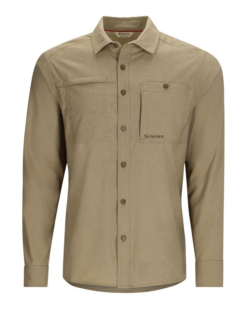 Camisa Simms Challenger - Imagen 30 de 37