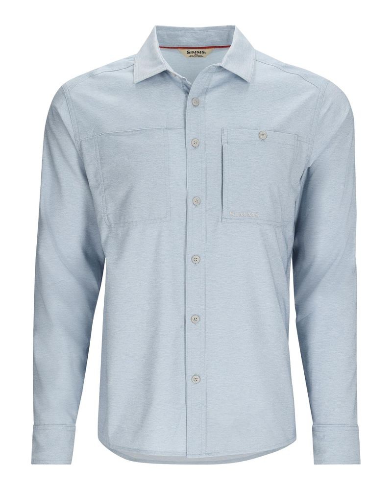 Camisa Simms Challenger - Imagen 32 de 37