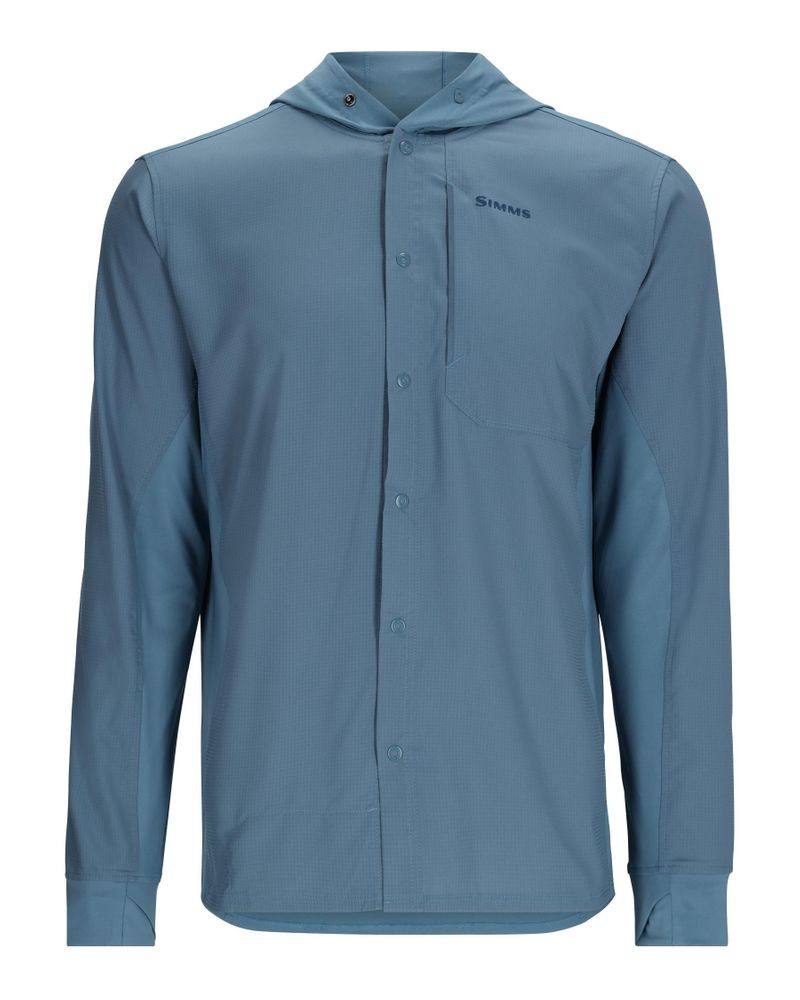 Simms Intruder Hoody - Imagen 3 de 13