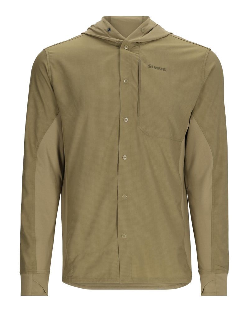 Simms Intruder Hoody - Imagen 2 de 13
