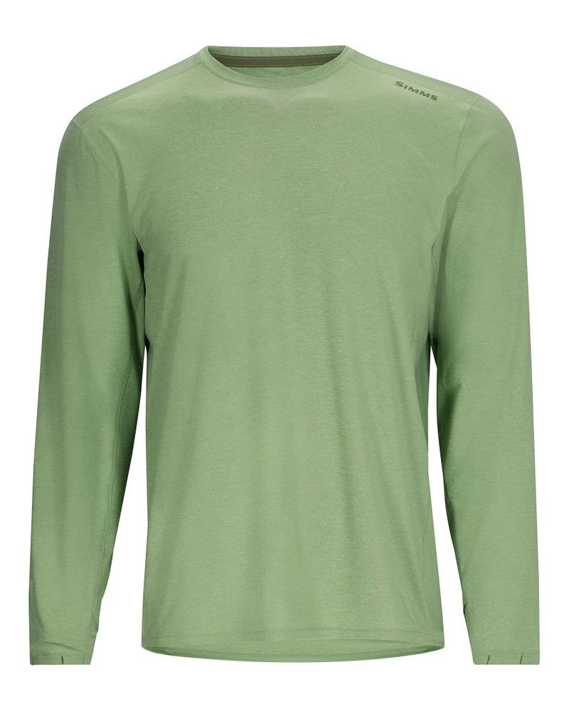 Simms SolarFlex Crewneck - Imagen 3 de 31