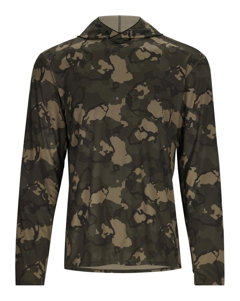 Simms Bugstopper SolarFlex Hoody - Imagen 43 de 67