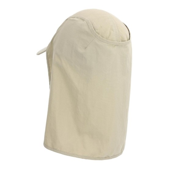 Gorra Simms Bugstopper SunShieldColores:Piedra