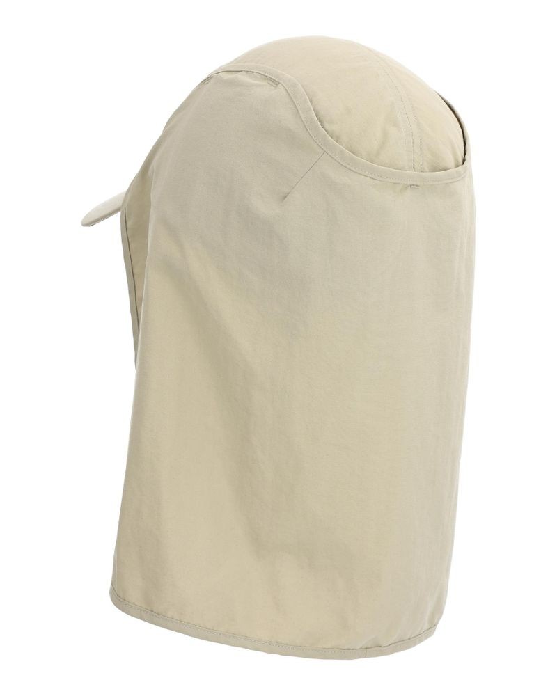 Simms Bugstopper SunShield Cap - Picture 4 of 6
