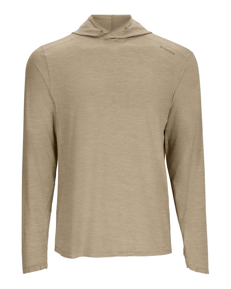 Sudadera con capucha de refrigeración Simms SolarFlex - Imagen 11 de 26