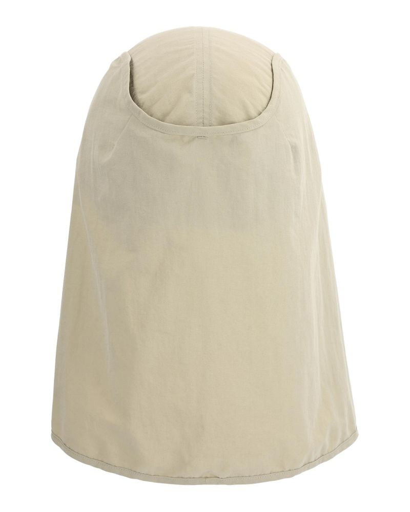 Simms Bugstopper SunShield Cap - Picture 5 of 6