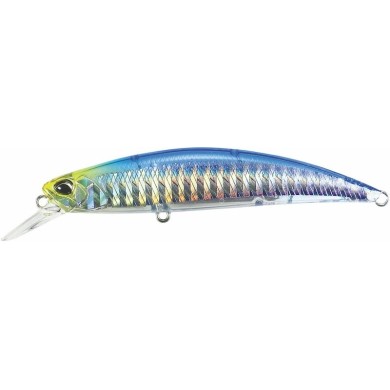 GHN0172 Dorso azul claro