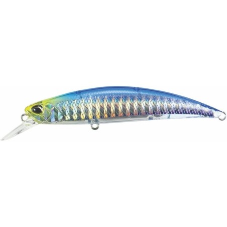 GHN0172 Dorso azul claro
