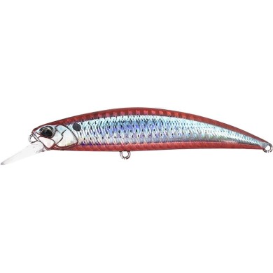 GHA0327 Salmonete