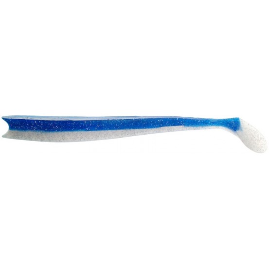 Ultimate Fishing Sayori Shad Classic Bleu Cherbourg