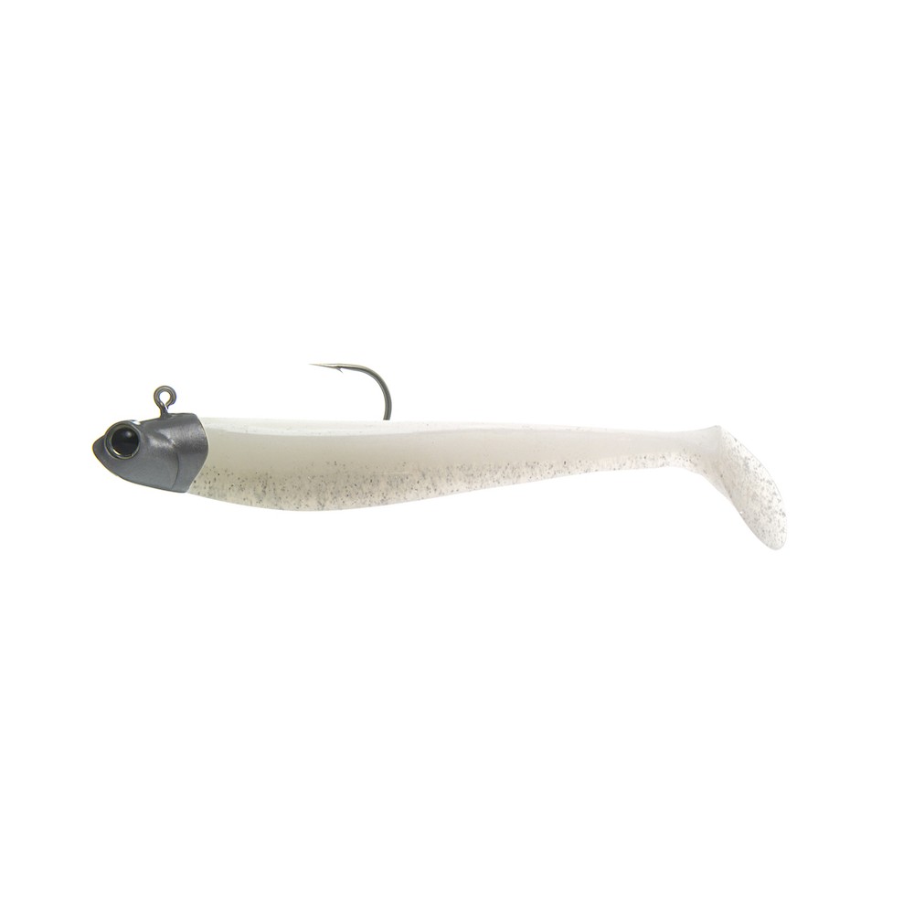 Ultimate Fishing Sayori Shad Medium
