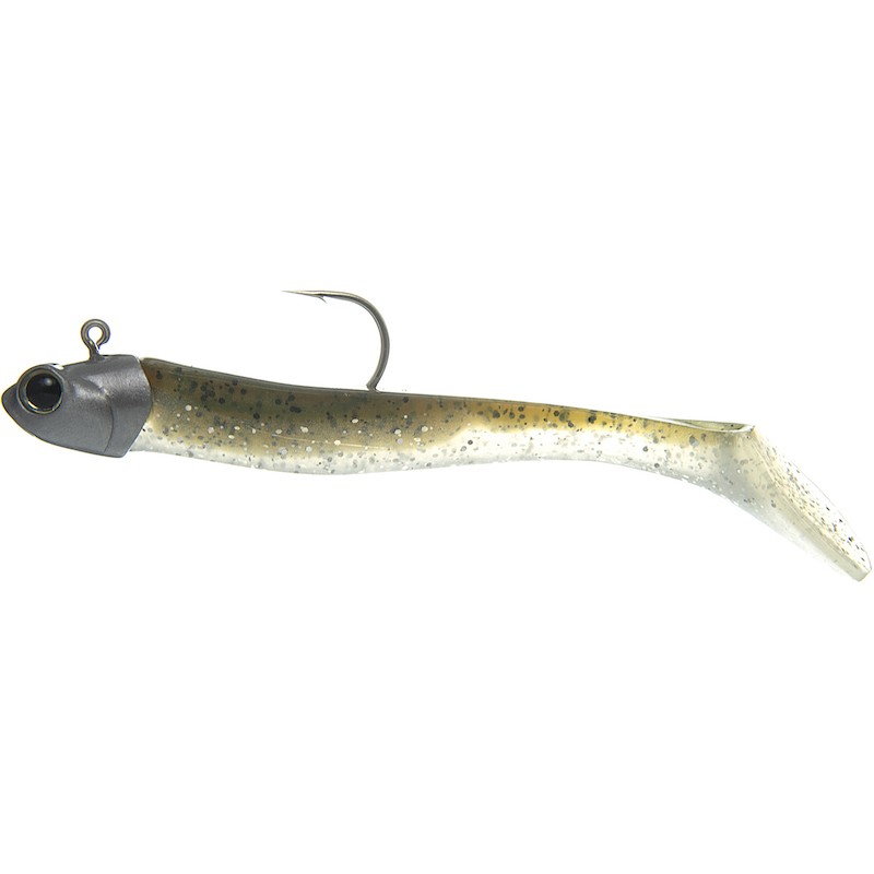 Ultimate Fishing Sayori Shad Giant