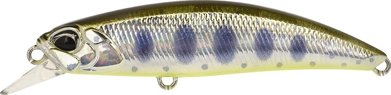Duo Ryuki 60 S - Photo 55/62