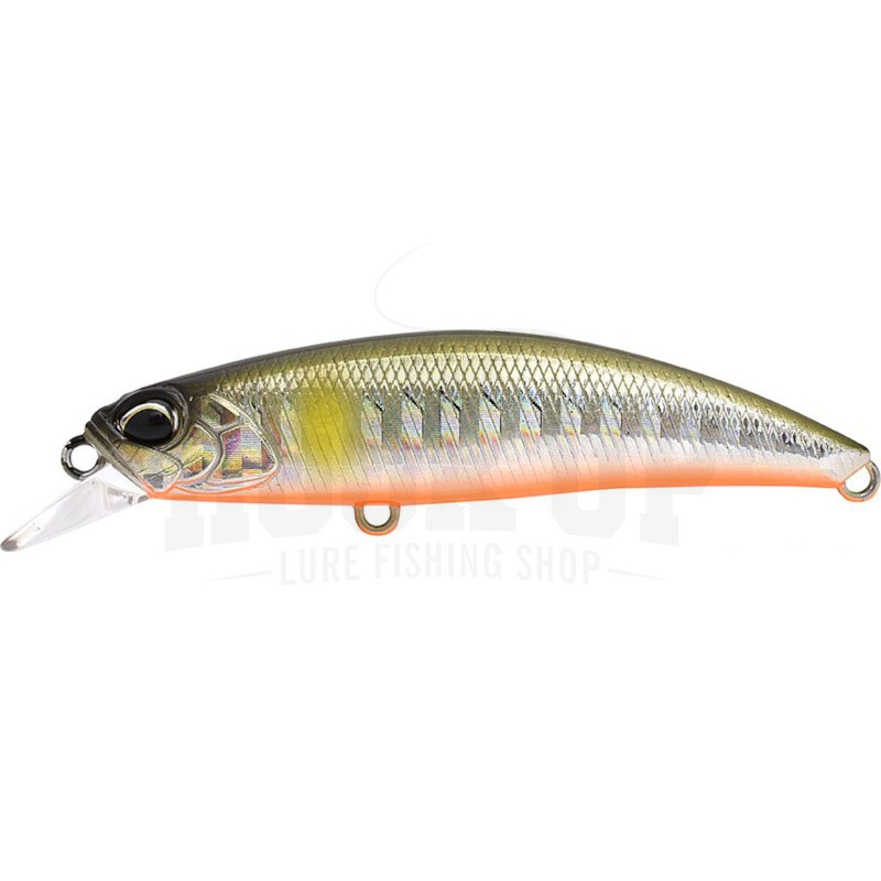 Duo Ryuki 60 S - Photo 43/62