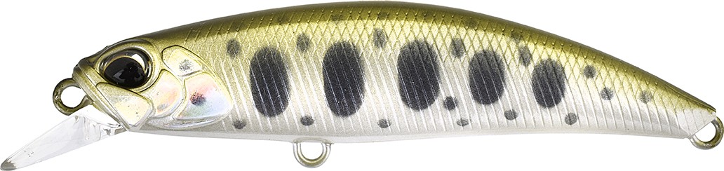 Duo Ryuki 60 S - Photo 14/62