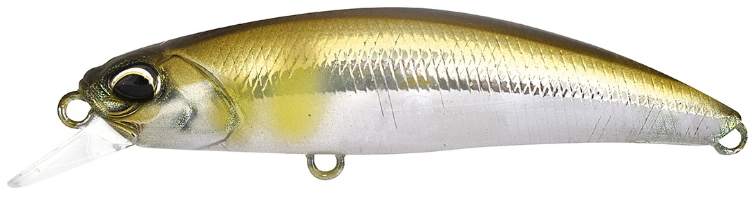 Duo Ryuki 60 S - Photo 30/62