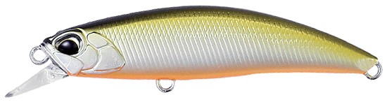 Duo Ryuki 60 S - Photo 22/62