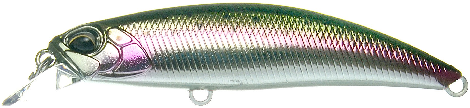 Duo Ryuki 60 S - Photo 20/62