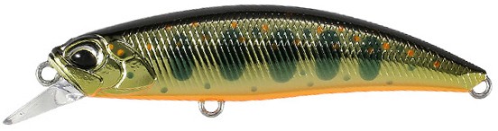 Duo Ryuki 60 S - Photo 21/62