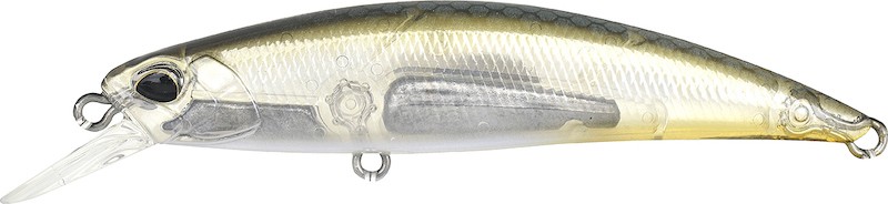 Duo Ryuki 60 S - Photo 28/62