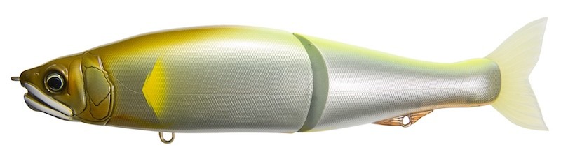 Gan Craft Jointed Claw Shaku One - Imagen 8 de 13