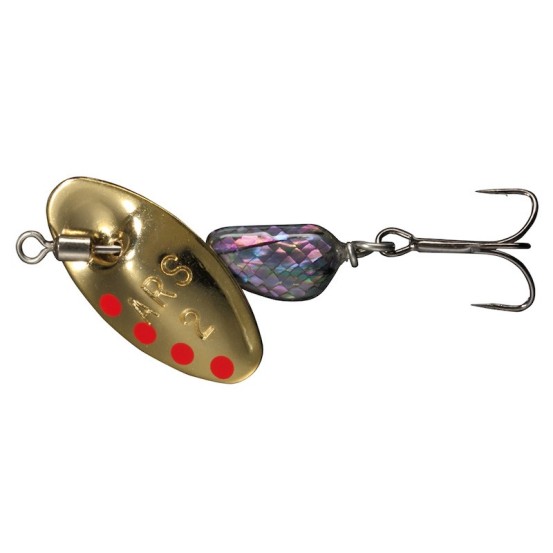 Smith AR S Mother of Pearl - 1pc/pk