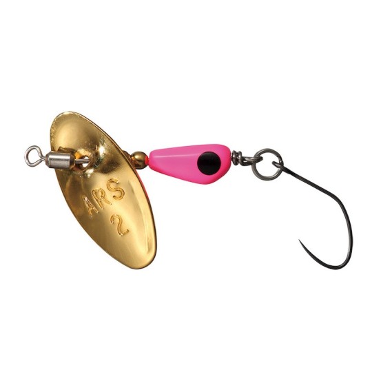 Smith AR S Single Hook - 1pc/pk