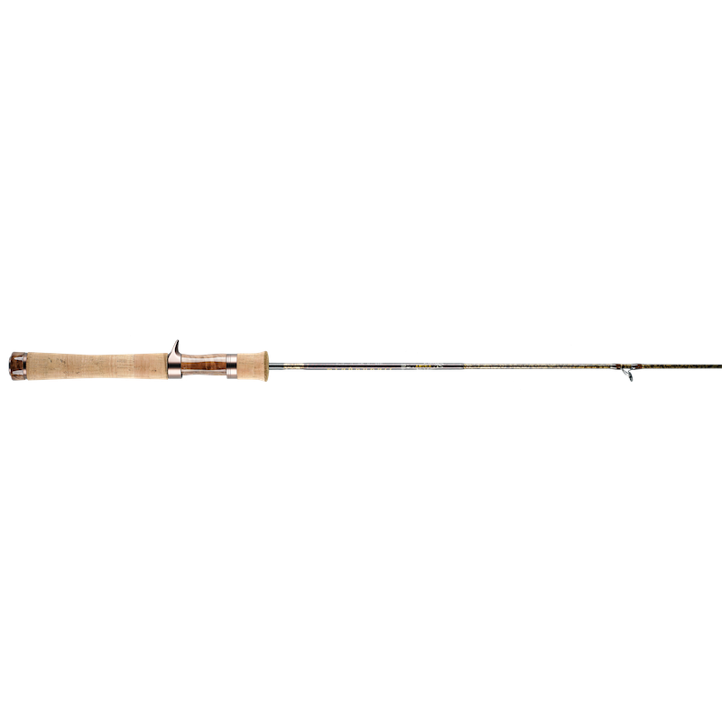 Smith Dragonbait Trout 5'3 - 160cm - 3-8g - 2 Sections