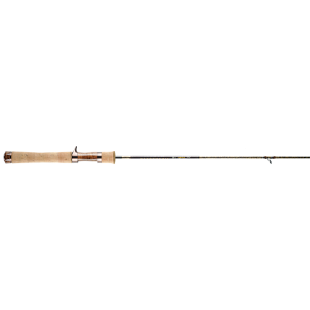 Smith Dragonbait Trout 5'3 - 160cm - 3-8g - 2 Sections