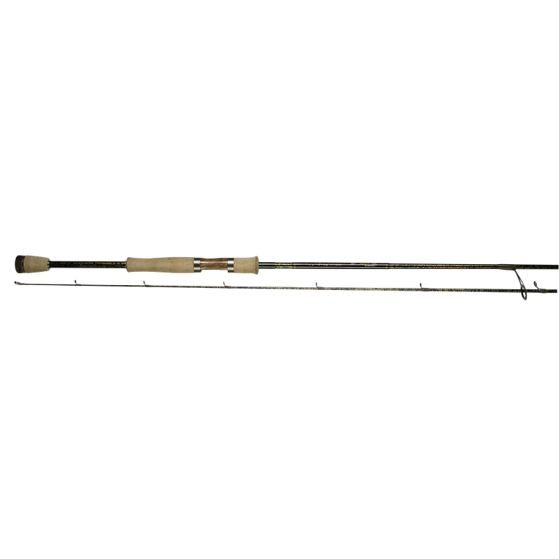 Smith Dragonbait Trout 7'6 Medium Stream - 229cm - 5-20g - 2 Sections