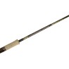 Smith Dragonbait Trout 8'3 Large Stream - 252cm - 6-20g - 4 Sections