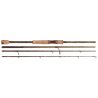 Smith Dragonbait Trout Large Stream 8'3 - 252cm 6-20g - 2 Sections