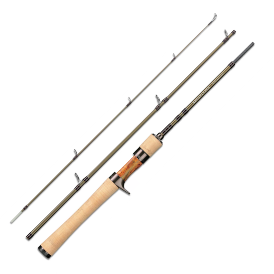 Smith Multiyouse Spinning - Multisections