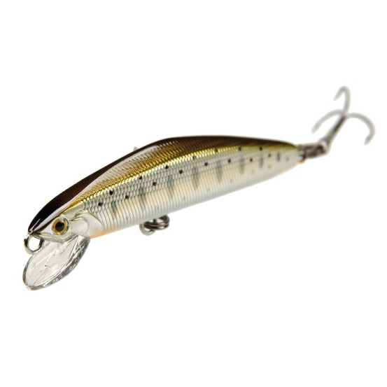 Smith F-Select 64mm - 4.5g - Slow Floating