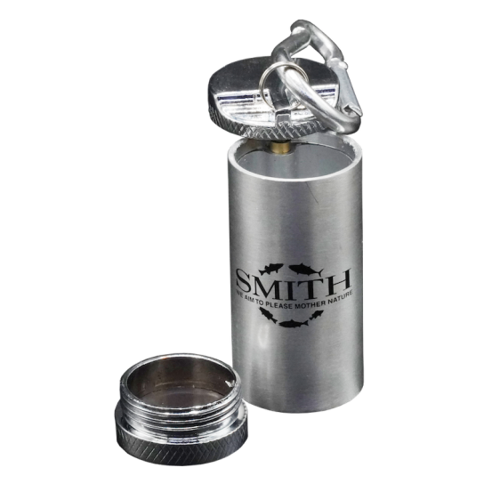 Smith MG Hook Bootle