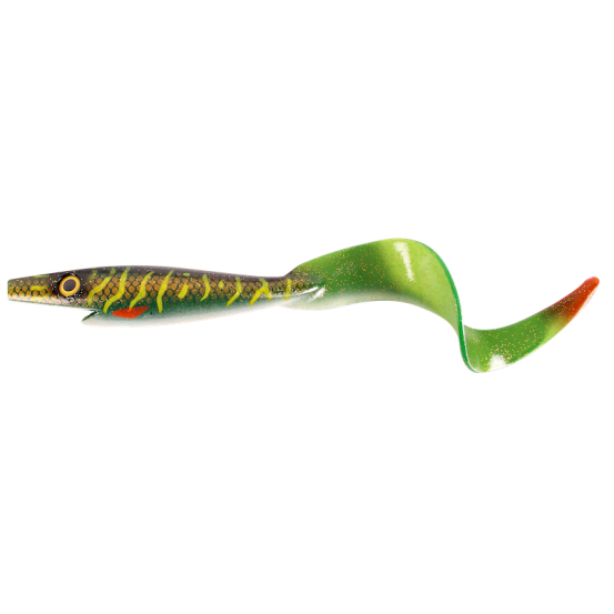 CWC Giant Pig Tail - 40cm - 150g - 1pc/pk
