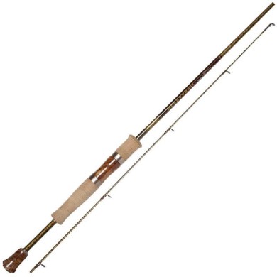 Smith Dragonbait Trucha D CONTACT 7'2 - 218cm - 5-16g - 2 Secciones