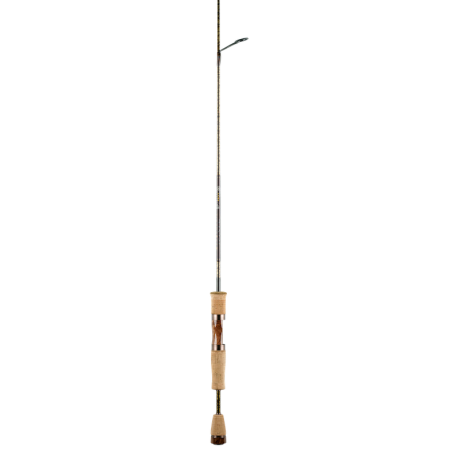 Smith Dragonbait Trout AR-S SPECIAL 5'8 - 173cm - 2-7g - 2 Sections