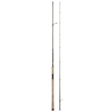 Smith Dragonbait Trout 8'3 Large Stream - 252cm - 6-20g - 4 Sections