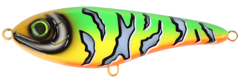 CWC Buster Jerk Swimbait 13cm - 65g - Slow Sinking - Imagen 21 de 21
