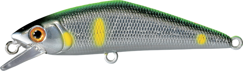 Smith D-Contact 5cm - 4.5g - Fast Sinking/Silent - Imagen 49 de 52