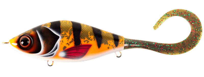 CWC Guppie Jr 11.5cm - 70g - Sinking - Bild 13 von 15