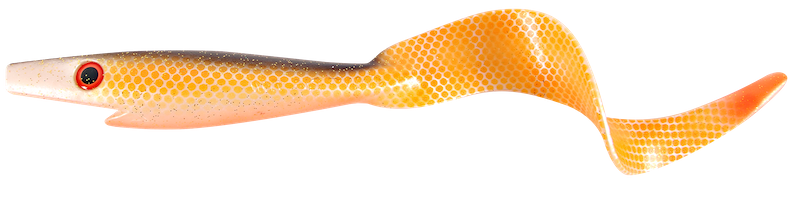Cola de cerdo gigante CWC - 40 cm - 150 g - 1 pieza/ paquete - Imagen 4 de 6