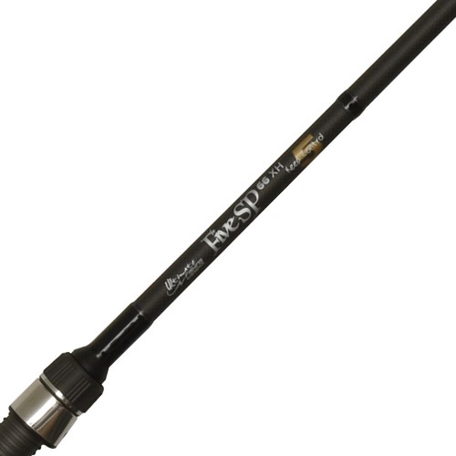 Ultimate Fishing Five SP 66 XH Keep Control