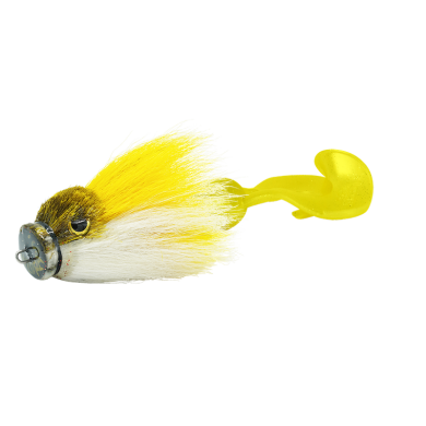 F200 Fluo Yellow