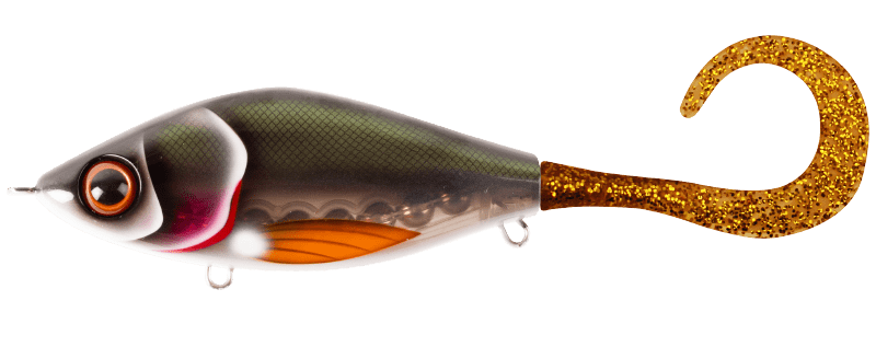 CWC Guppie Jr 11.5cm - 70g - Sinking - Bild 15 von 15