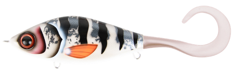CWC Guppie Jr 11.5cm - 70g - Sinking - Bild 14 von 15