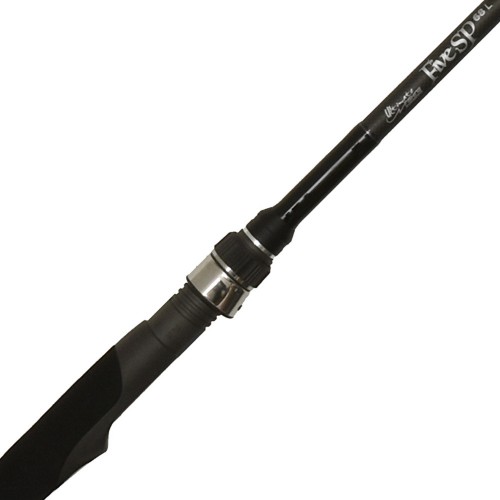 Ultimate Fishing Five SP 68 L Accuracy