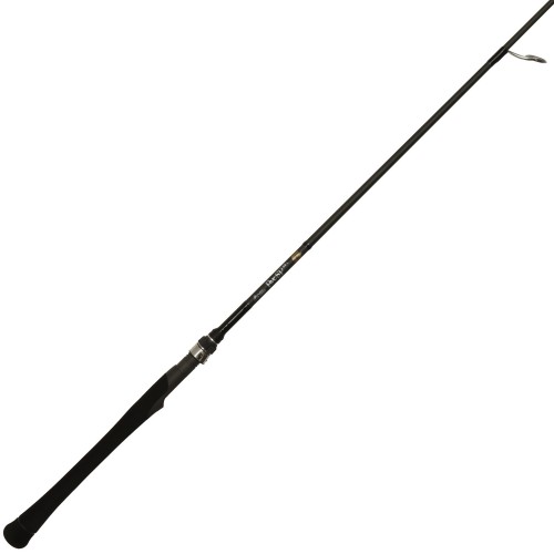 Ultimate Fishing Five SP 68 L Accuracy